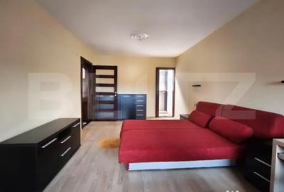 Apartament cu 4 camere decomandat, mobilat în Central - 11