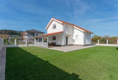 Proprietate eleganta, constructie noua, zona boema, Sanpetru, Brasov - 4