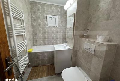 Apartament cu 2 camere decomandat în Sărari - 6