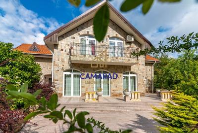 Afacere la cheie / Centru Wellness de inchiriat/ preluat in Mogosoaia