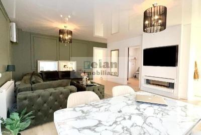 Mogosoia - Parc, Vila complex rezidential, piscina, 450 mp teren - 9