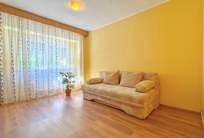 Apartament cu 3 camere, 2 grupuri sanitare, Strada Nicopole - 18