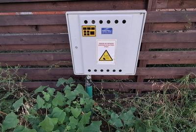 Teren Construcții intravilan de 1012 mp, în Corbeanca - 6