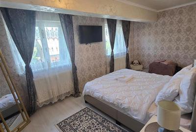 Apartament cu 4 camere decomandat în Copou - 9