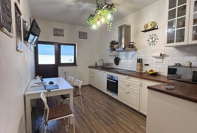 Cernica, sat Posta - 1