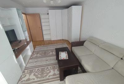 De inchiriat apartament cu 2 camere mobilat ?i utilat - 1