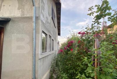 Casa cu 4 camere, SU 130 mp, teren 1900 mp, zona Galmeia - 6