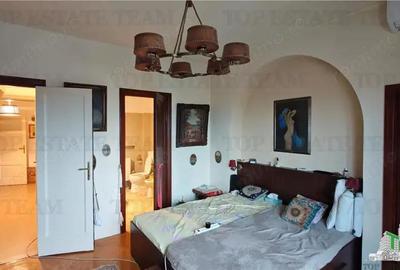 Apartament de 3 camere ultracentral, 2 intrari, lift cu acces privat, pod pentru depozitare, central - 11