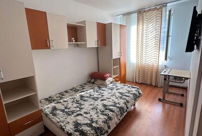 Apartament cu 3 camere în Central - 2