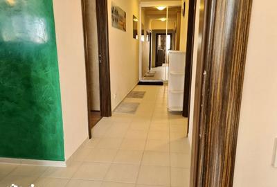 Apartament cu 3 camere în Central - 20