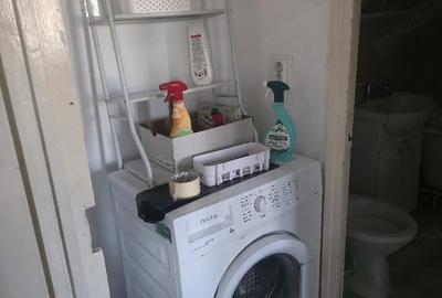 Apartament cu 2 camere semidecomandat în Gemenii