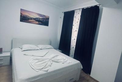 Apartament cu 2 camere în Central - 8