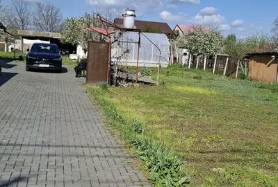 Casă cu 5 camere în Afumați - 2