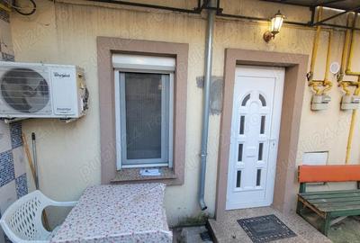 Garsonieră decomandată în Basarab - 4