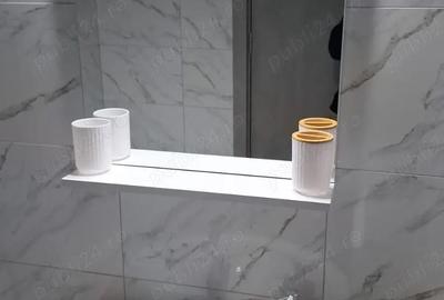 Garsonieră decomandată în Roșu - 3