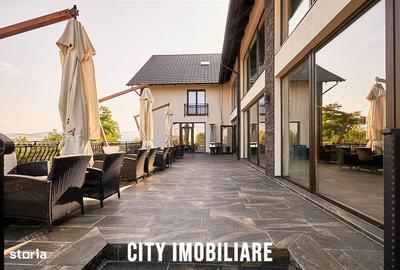 Casă cu Teren 911 Mp în Central - 17