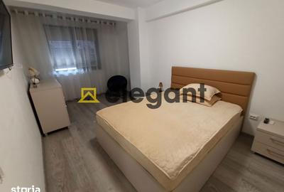 Apartament cu 2 camere semidecomandat, mobilat în Rovine - 5