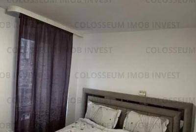 Apartament 3 camere, decomandat - zona Grivitei - 1