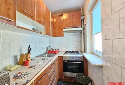 Apartament cu 2 camere nedecomandat în Cornișa - 4