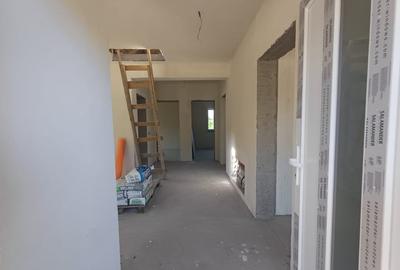 CASA INDIVIDUALA 4 CAMERE + BECI , PLACA DE BETON PESTE ETAJ , VALEA ADANCA CASA INDIVIDUALA 4 CAMERE + BECI , PLACA DE BETON PESTE ETAJ , VALEA ADANCA - 11