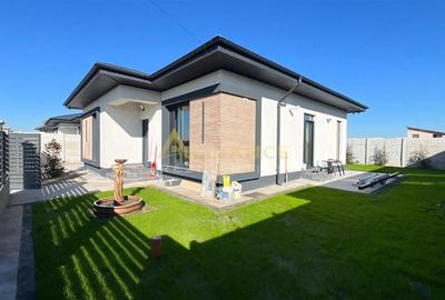 Casă individuală cu 4 camere cu Teren 375 Mp în Berceni - 1