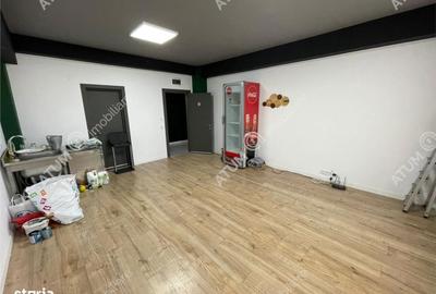 Spațiu comercial, de 203 mp, în Lazaret - 4