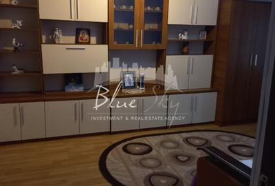 Apartament cu 2 camere decomandat, mobilat în Balada - 1