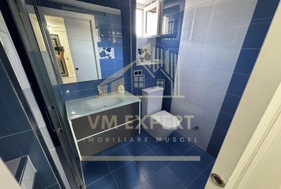 APARTAMENT 2 CAMERE CAMPULUNG, ETAJ 4, CARTIER VISOI - 17