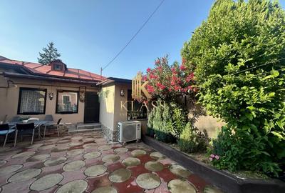 Casa Individuala 5 Camere – Zona Aviatiei, Sector 1 - 14