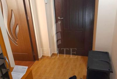 Garsonieră decomandată în Mărăști - 3