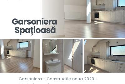 Garsoniera Propietar Bloc NOU 2020 | Antiaeriana - 1