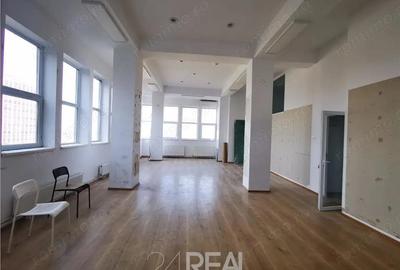 Spațiu comercial, de 995 mp, în Obor - 3