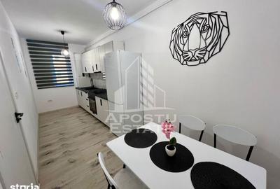 Apartament cu 2 camere în Giroc - 7