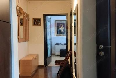 Apartament doua camere de inchiriat - 11