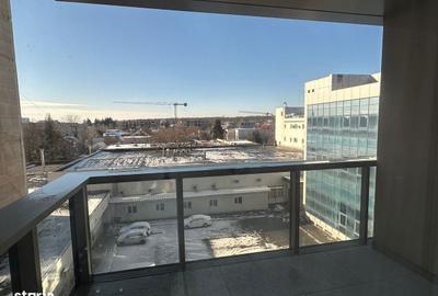 Garsonieră în Central - 2