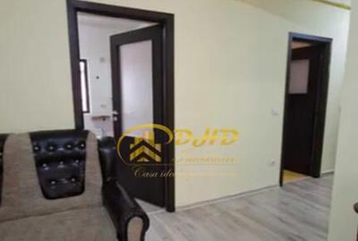 Inchiriez apartament cu 2 camere, semidecomandat in Valea Adanca - 13