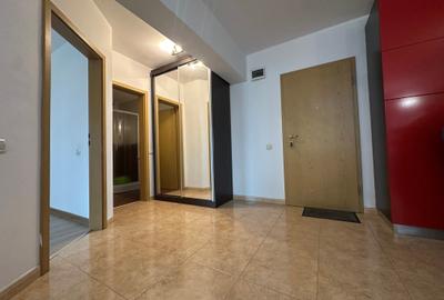 Apartament 2 camere - Faleza Nord/Mamaia-zona  Hotel Parc-110.000 euro (Cod E8) - 6