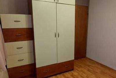 Apartament cu 3 camere decomandat, mobilat în Gorjului - 7