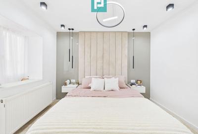 Apartament cu 2 camere decomandat, mobilat în Alfa - 8