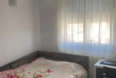 Apartament cu 3 camere decomandat în Ostroveni - 3
