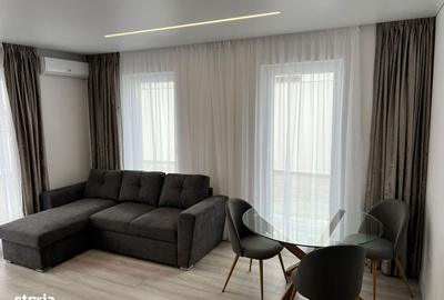 Apartament cu 2 camere în Apărătorii Patriei