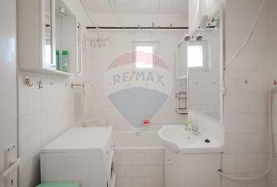 Apartament cu 2 camere decomandat în Lotus - 10