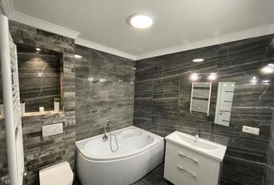 Apartament cu 2 camere decomandat în Grigorescu - 4