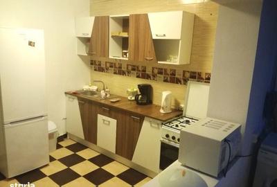 Garsonieră, mobilată în Zimbru - 2