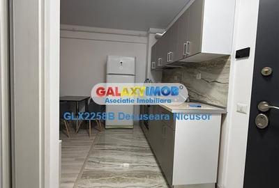 Apartament cu 2 camere în Dudu - 8