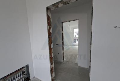 Casa moderna 4 camere 2 bai 3 locuri parcare si pivnita in Cisnadie - 5