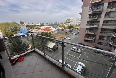 2 Camere Complex Rasarit de Soare Liviu Rebreanu Auchan Titan - 6