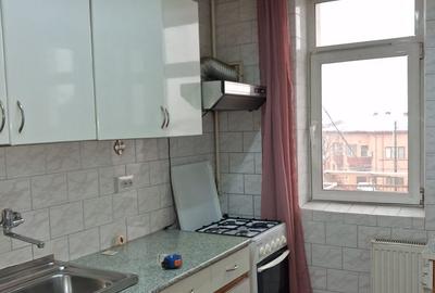 Apartament cu 2 camere decomandat în Cantacuzino - 2