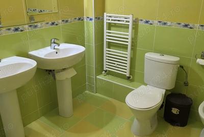 APARTAMENT 3 CAMERE | Decomandat | Independentei Zona Kaufland Sud | De inchiriat - 9