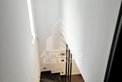 Duplex cu 3 camere complex rezidential, zona Subcetate - 15